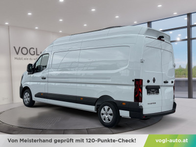 Renault Master Neuwagen Renault Master Neuwagen