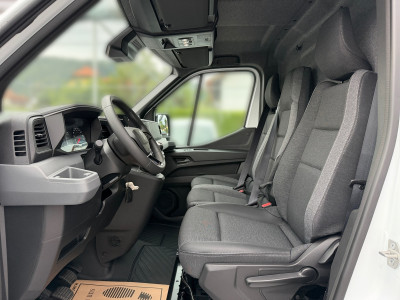 Renault Master Neuwagen Renault Master Neuwagen