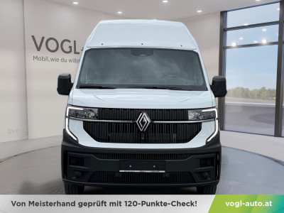 Renault Master Neuwagen Renault Master Neuwagen