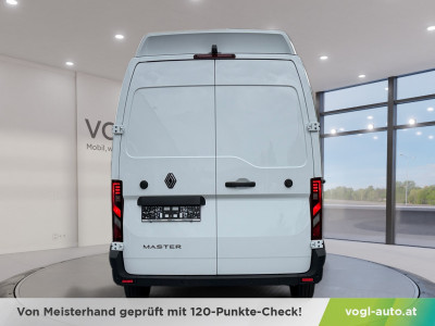 Renault Master Neuwagen Renault Master Neuwagen
