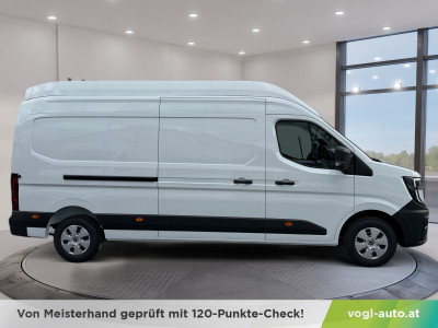 Renault Master Neuwagen Renault Master Neuwagen