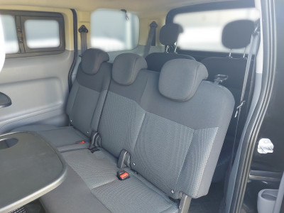 Nissan NV200 Gebrauchtwagen Nissan NV200 Gebrauchtwagen
