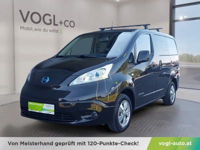 Nissan NV200 Gebrauchtwagen Nissan NV200 Gebrauchtwagen