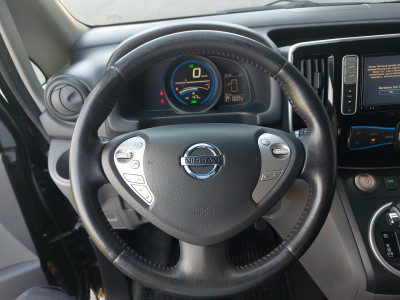 Nissan NV200 Gebrauchtwagen Nissan NV200 Gebrauchtwagen