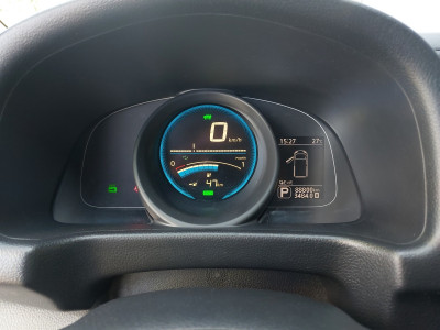 Nissan NV200 Gebrauchtwagen Nissan NV200 Gebrauchtwagen