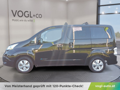 Nissan NV200 Gebrauchtwagen Nissan NV200 Gebrauchtwagen