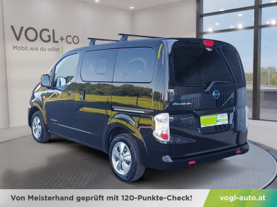Nissan NV200 Gebrauchtwagen Nissan NV200 Gebrauchtwagen