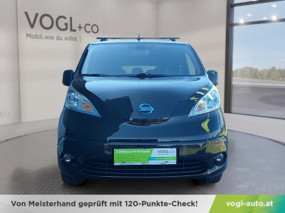 Nissan NV200 Gebrauchtwagen Nissan NV200 Gebrauchtwagen