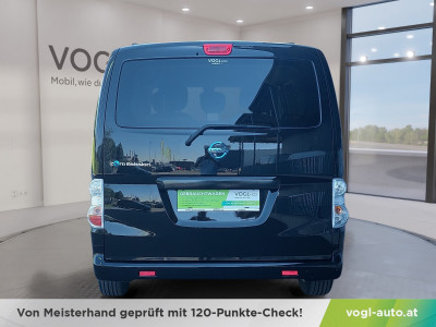 Nissan NV200 Gebrauchtwagen Nissan NV200 Gebrauchtwagen