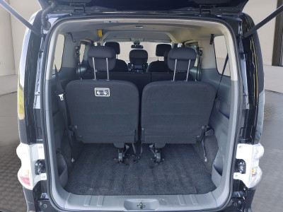 Nissan NV200 Gebrauchtwagen Nissan NV200 Gebrauchtwagen