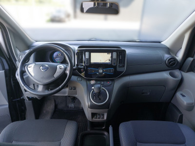 Nissan NV200 Gebrauchtwagen Nissan NV200 Gebrauchtwagen