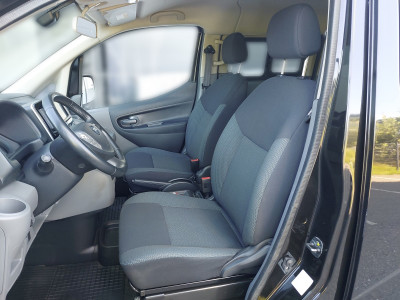 Nissan NV200 Gebrauchtwagen Nissan NV200 Gebrauchtwagen