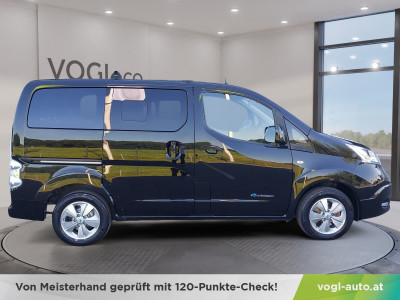Nissan NV200 Gebrauchtwagen Nissan NV200 Gebrauchtwagen