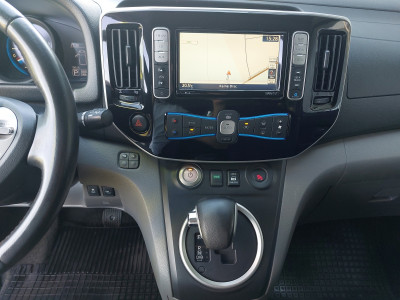Nissan NV200 Gebrauchtwagen Nissan NV200 Gebrauchtwagen