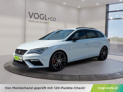 Seat Leon Gebrauchtwagen Seat Leon Gebrauchtwagen