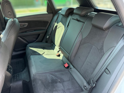 Seat Leon Gebrauchtwagen Seat Leon Gebrauchtwagen