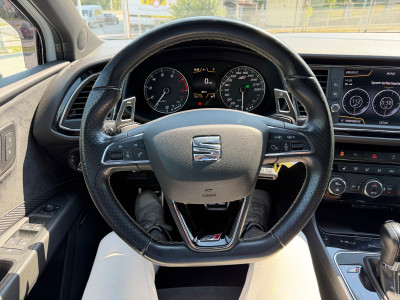 Seat Leon Gebrauchtwagen Seat Leon Gebrauchtwagen