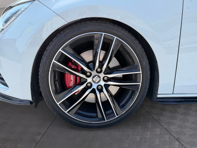 Seat Leon Gebrauchtwagen Seat Leon Gebrauchtwagen