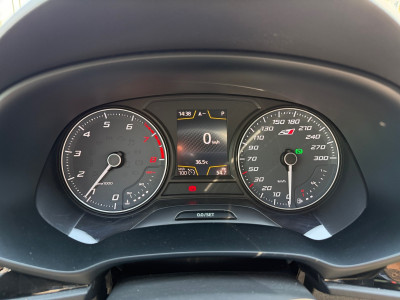 Seat Leon Gebrauchtwagen Seat Leon Gebrauchtwagen
