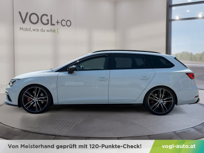 Seat Leon Gebrauchtwagen Seat Leon Gebrauchtwagen