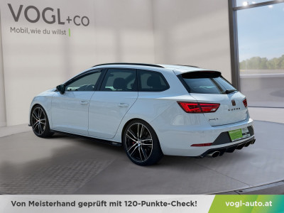 Seat Leon Gebrauchtwagen Seat Leon Gebrauchtwagen