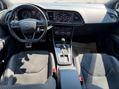 Seat Leon Gebrauchtwagen Seat Leon Gebrauchtwagen