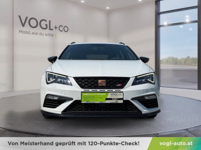 Seat Leon Gebrauchtwagen Seat Leon Gebrauchtwagen