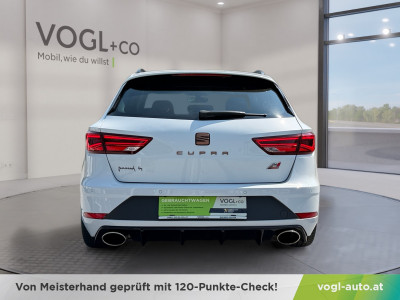 Seat Leon Gebrauchtwagen Seat Leon Gebrauchtwagen