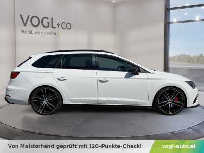 Seat Leon Gebrauchtwagen Seat Leon Gebrauchtwagen