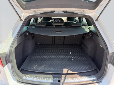 Seat Leon Gebrauchtwagen Seat Leon Gebrauchtwagen