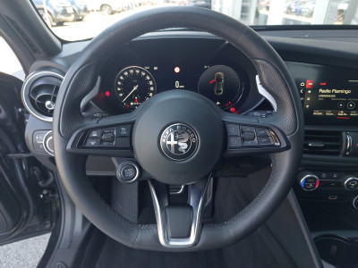 Alfa Romeo Giulia Gebrauchtwagen Alfa Romeo Giulia Gebrauchtwagen