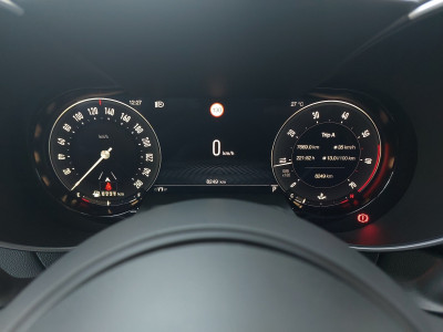 Alfa Romeo Giulia Gebrauchtwagen Alfa Romeo Giulia Gebrauchtwagen