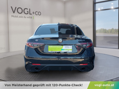 Alfa Romeo Giulia Gebrauchtwagen Alfa Romeo Giulia Gebrauchtwagen