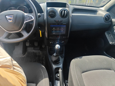 Dacia Duster Gebrauchtwagen Dacia Duster Gebrauchtwagen