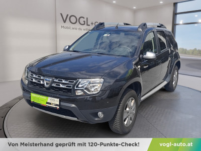 Dacia Duster Gebrauchtwagen Dacia Duster Gebrauchtwagen
