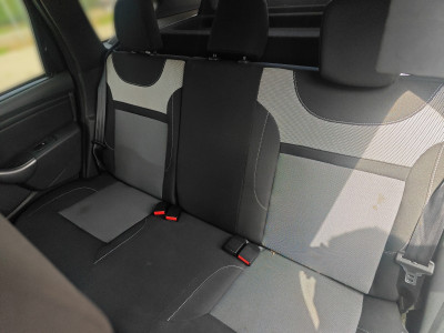 Dacia Duster Gebrauchtwagen Dacia Duster Gebrauchtwagen