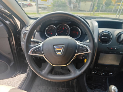 Dacia Duster Gebrauchtwagen Dacia Duster Gebrauchtwagen