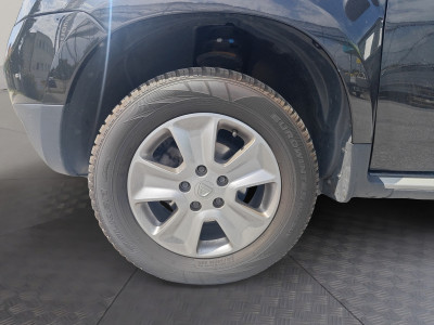 Dacia Duster Gebrauchtwagen Dacia Duster Gebrauchtwagen