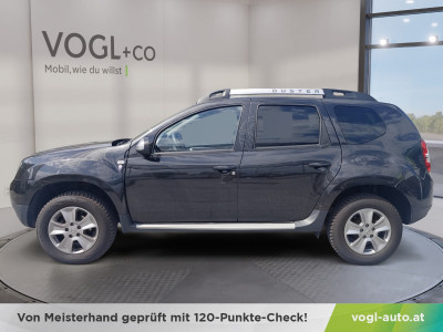 Dacia Duster Gebrauchtwagen Dacia Duster Gebrauchtwagen