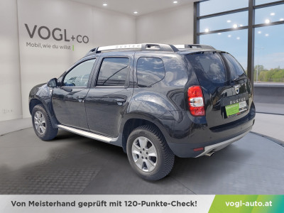Dacia Duster Gebrauchtwagen Dacia Duster Gebrauchtwagen