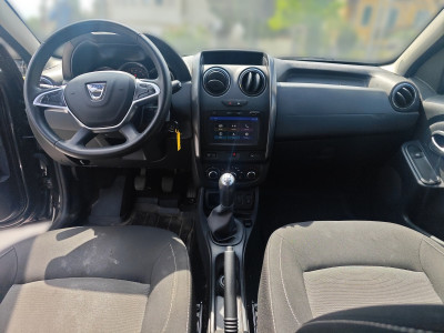 Dacia Duster Gebrauchtwagen Dacia Duster Gebrauchtwagen