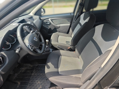 Dacia Duster Gebrauchtwagen Dacia Duster Gebrauchtwagen
