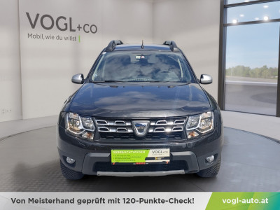 Dacia Duster Gebrauchtwagen Dacia Duster Gebrauchtwagen