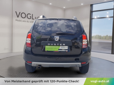 Dacia Duster Gebrauchtwagen Dacia Duster Gebrauchtwagen