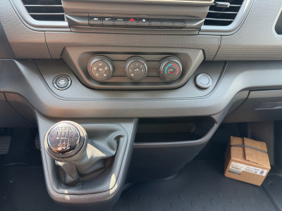 Renault Trafic Neuwagen Renault Trafic Neuwagen
