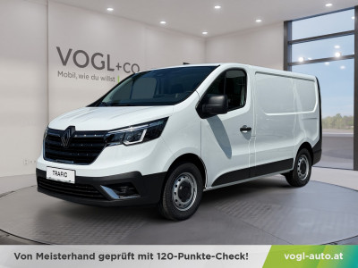 Renault Trafic Neuwagen Renault Trafic Neuwagen