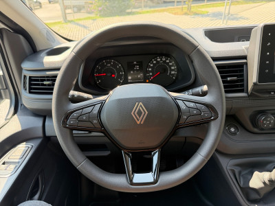 Renault Trafic Neuwagen Renault Trafic Neuwagen