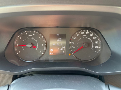 Renault Trafic Neuwagen Renault Trafic Neuwagen