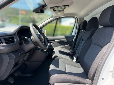Renault Trafic Neuwagen Renault Trafic Neuwagen