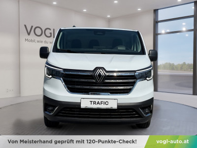 Renault Trafic Neuwagen Renault Trafic Neuwagen